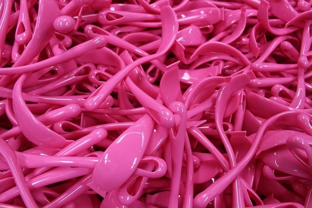 Polimery – zastosowanie i recykling