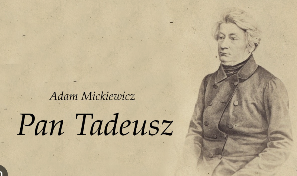 „Pan Tadeusz” – najczęstsze pytania maturalne
