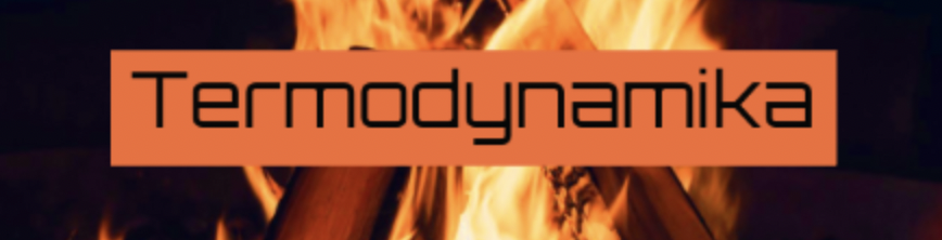 Fizyka Termodynamika – zadania i objaśnienia
