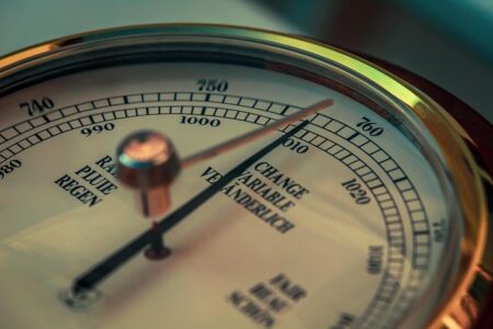 Ciśnienie atmosferyczne i hydrostatyczne