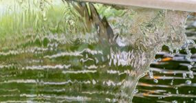 Właściwości wody – anomalie i znaczenie