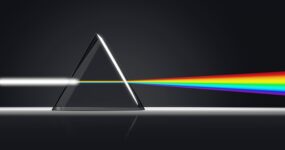 Optyka – soczewki, zwierciadła, załamanie