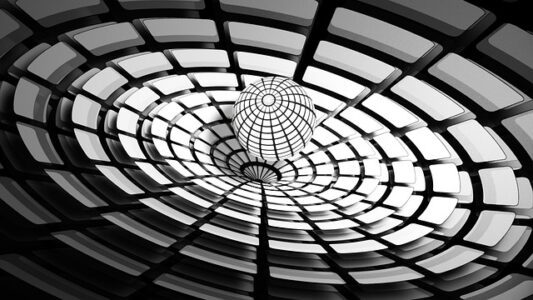 Geometria analityczna – równania prostej i okręgu