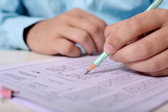 Matematyka Egzamin ósmoklasisty – ostatnie powtórki