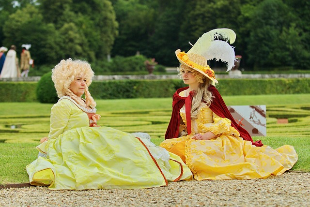 Motyw odrodzenia i wiosny w literaturze