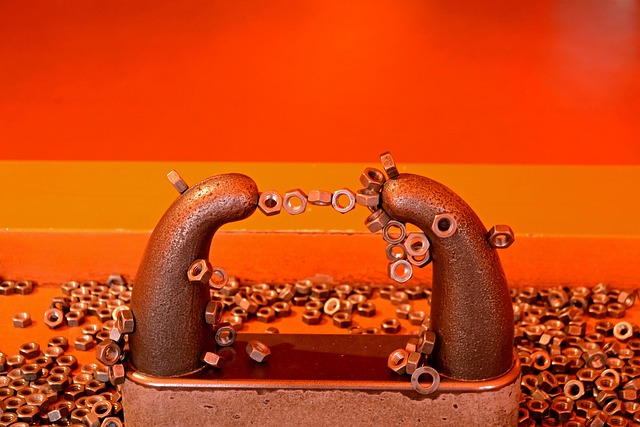 Magnetyzm – działanie pola magnetycznego