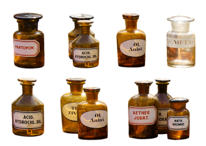 Kwasy organiczne – powtórka dla maturzystów