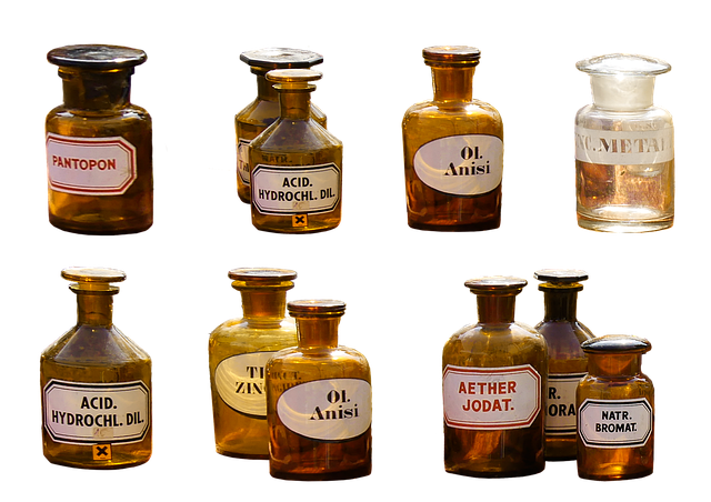 Kwasy organiczne – powtórka dla maturzystów