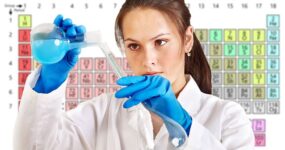 Chemia Eksperymenty chemiczne dla uczniów