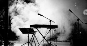 Fale dźwiękowe i ich właściwości