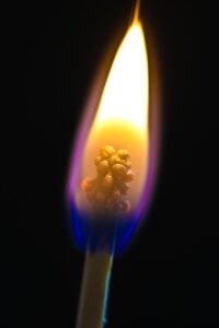 Reakcje spalania – przykłady i równania