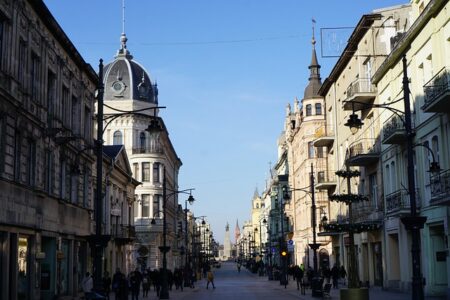 Korepetycje matematyka Łódź – przygotowanie do nowej klasy