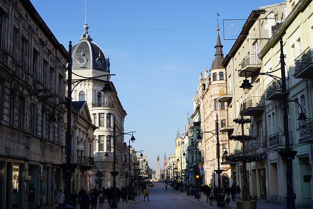 Korepetycje matematyka Łódź – przygotowanie do nowej klasy