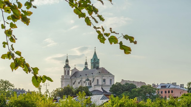 Korepetycje matematyka Lublin – sierpniowe poprawki