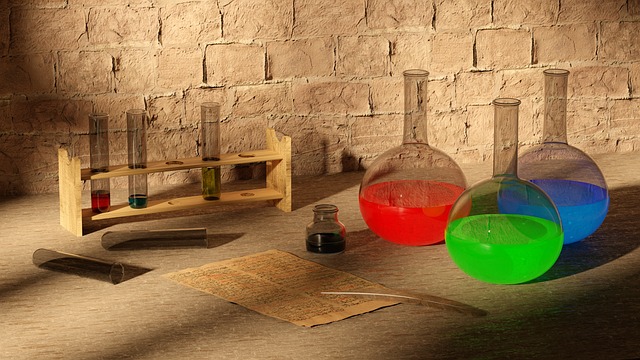 Kwasy i zasady – równowaga chemiczna