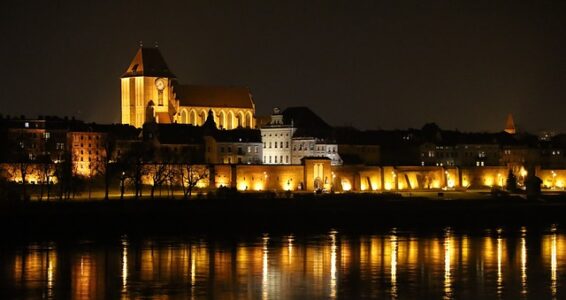 Korepetycje fizyka Toruń – szybka powtórka materiału