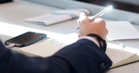 Jak pisać zakończenie pracy maturalnej