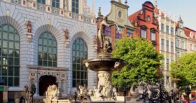 Gdańsk – skuteczna nauka przed wrześniem