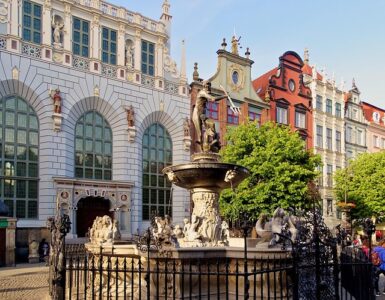 Gdańsk – skuteczna nauka przed wrześniem