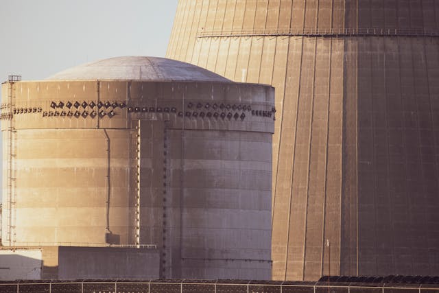Energia jądrowa – zalety i ryzyka