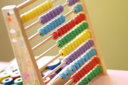 Jak szybko nauczyć się matematyki od podstaw