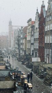 Korepetycje fizyka Gdańsk – szybkie powtórki materiału