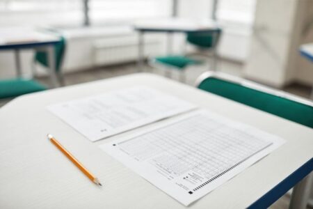 Jak zdać poprawkę z matematyki bez wielogodzinnej nauki