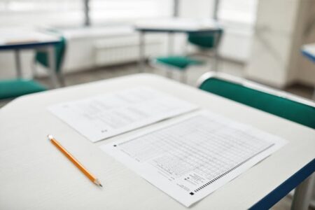 Egzamin z matematyki – jak zarządzać czasem