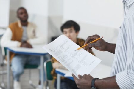 Matematyka Matura próbna – analiza wyników i błędów