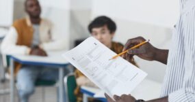 Najczęstsze błędy maturzystów z matematyki
