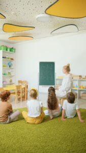 Problemy z dzieleniem pisemnym – jak je szybko nadrobić