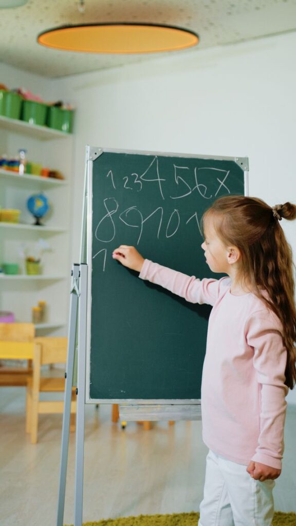 Jak nauczyć się matematyki od podstaw