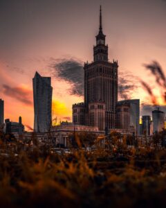 Matematyka Warszawa – wakacyjny kurs dla maturzystów