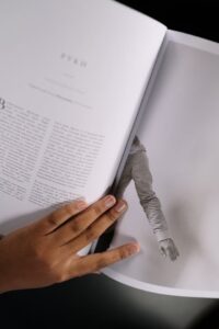 Jak tworzyć poprawne akapity i logiczne argumenty