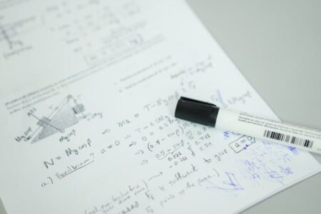 Fizyka Jak zdać maturę z fizyki – najważniejsze rady