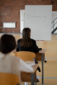 Najczęstsze błędy maturzystów z matematyki