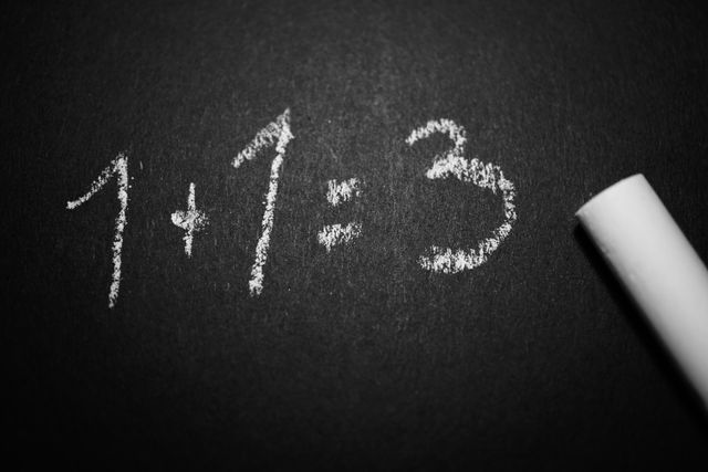 Jak zwiększyć szanse na zdanie poprawki z matematyki