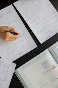 Korepetycje matematyka Bydgoszcz – kursy wakacyjne