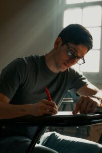 Jak zdać matematykę bez wielogodzinnej nauki