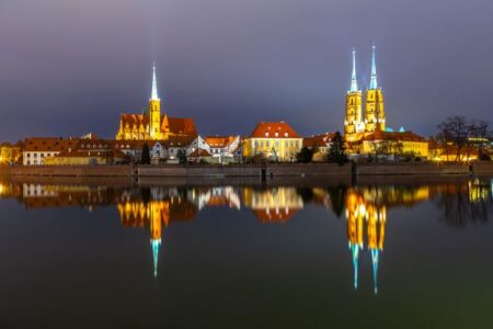 Korepetycje Wrocław – matematyka dla uczniów szkoły średniej