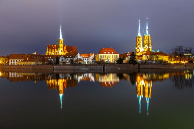 Korepetycje Wrocław – matematyka dla uczniów szkoły średniej