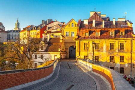 Korepetycje matematyka Lublin – kurs przygotowawczy do liceum