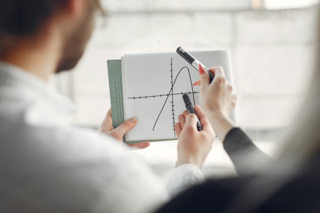 Matematyka w praktyce – zastosowania w biznesie
