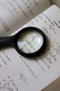 Słaba ocena z matematyki na półrocze – czy można ją szybko poprawić