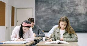 Jak zdać poprawkę z matematyki bez stresu