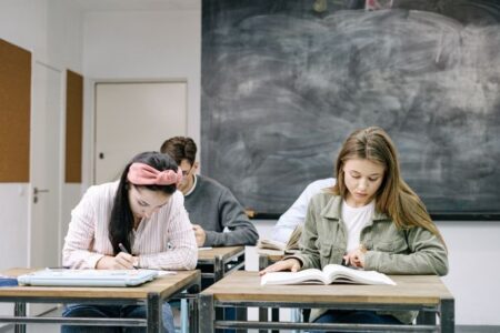 Jak zdać poprawkę z matematyki bez stresu