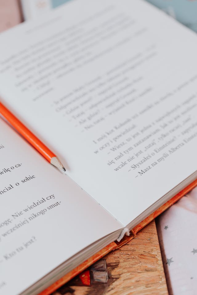 Jak pisać o wartościach w literaturze