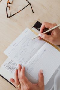 Jak zwiększyć szanse na wysoką ocenę z matematyki