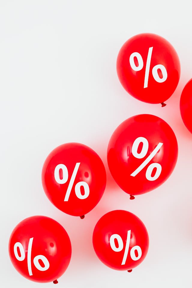 Procenty i proporcje – zastosowanie w zadaniach praktycznych