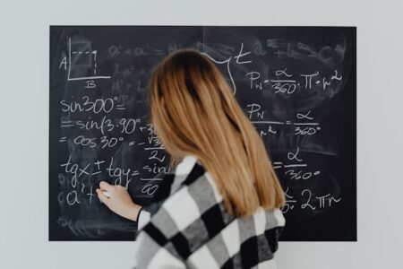 Korepetycje z matematyki Warszawa